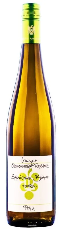 Ökonomierat Rebholz Sauvignon Blanc 2025