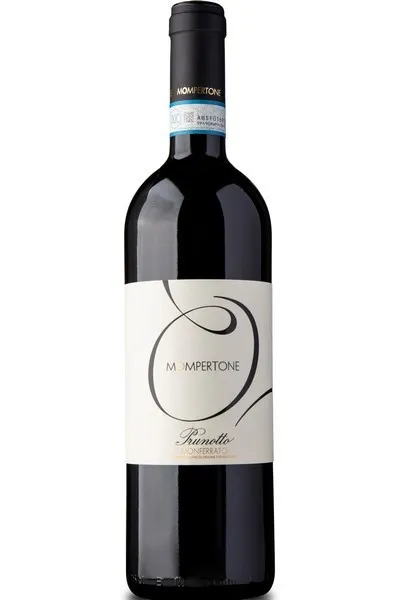 Prunotto Mompertone Monferrato DOC 2023