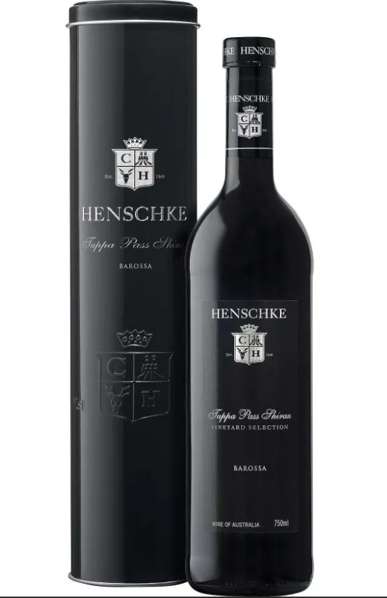 Henschke Tappa Pass 2021