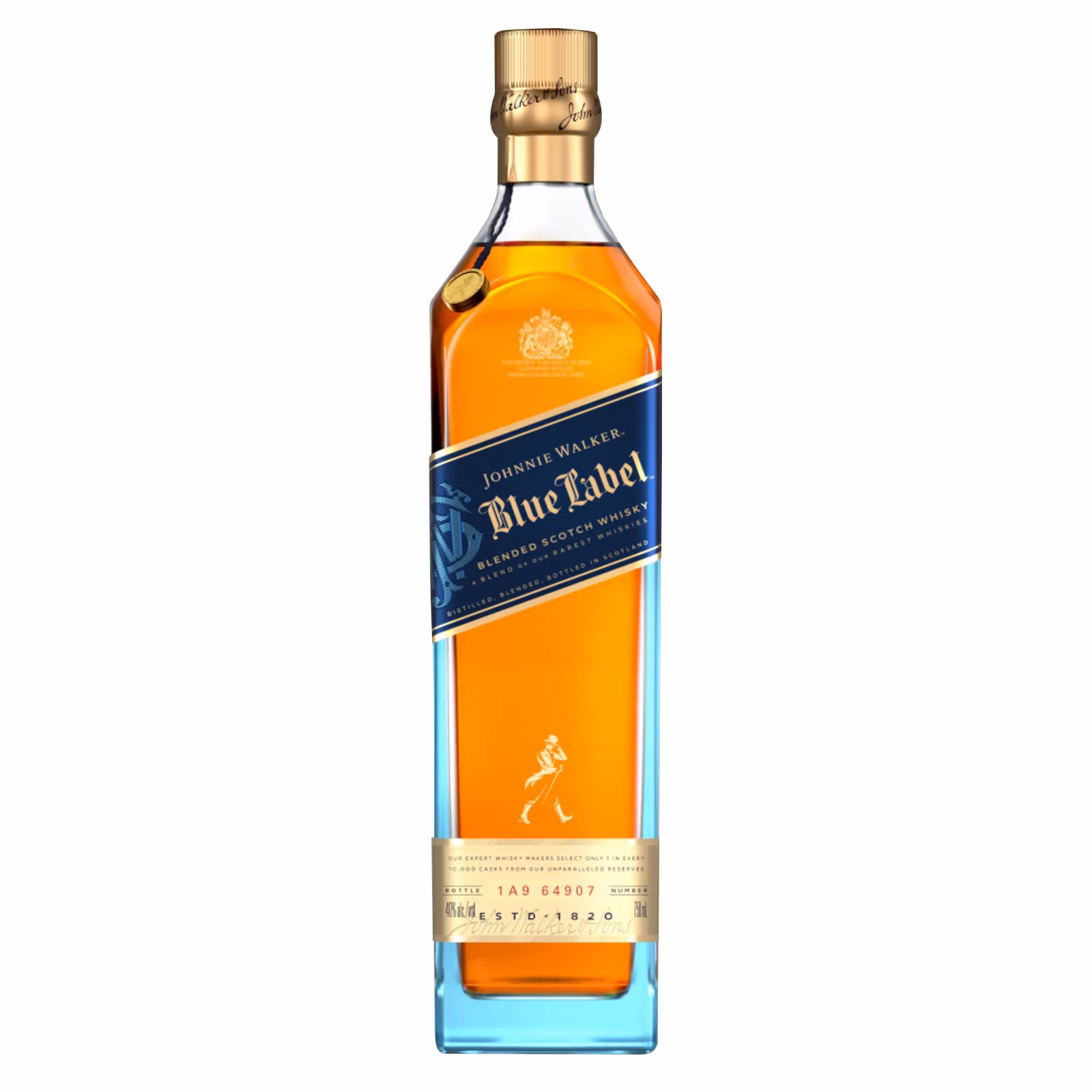 Johnnie Walker Johnnie Walker Blue Label