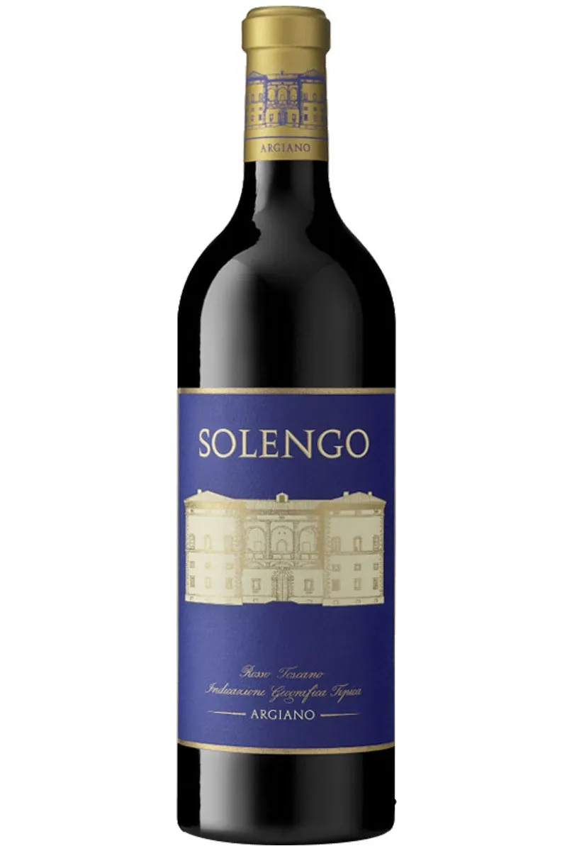 Argiano Solengo Toscana IGT Magnum 2022