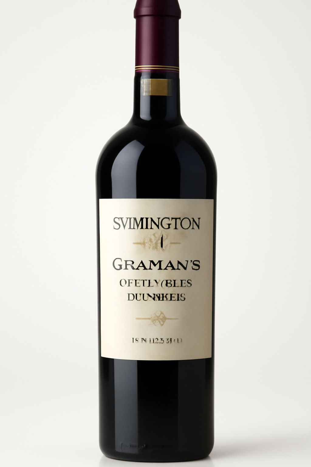 Symington Family Estates Graham´s The Tawny Reserve