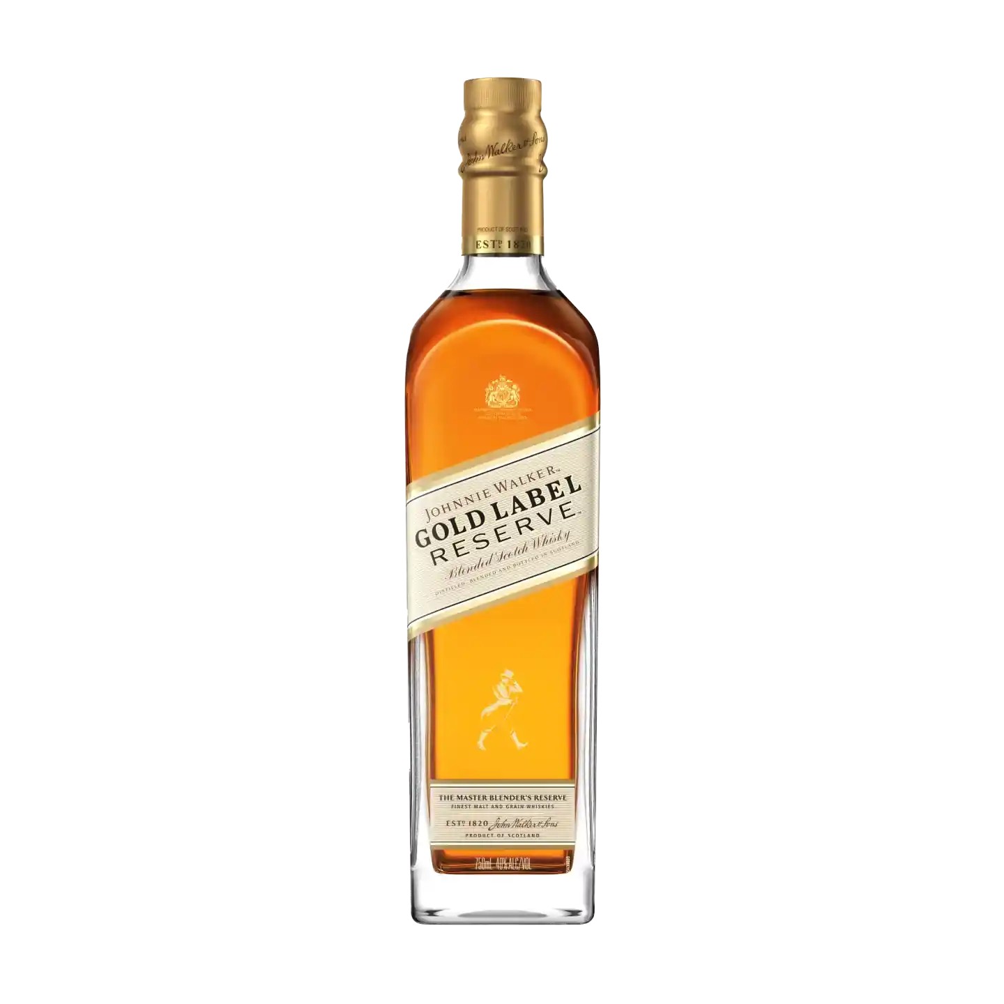 Johnnie Walker Johnnie Walker Gold Label Reserve
