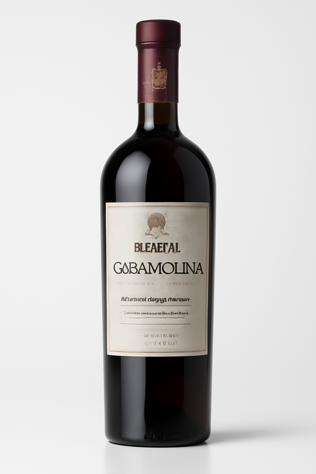Grappa Amarone, 70cl, 12 mesi in Barrique