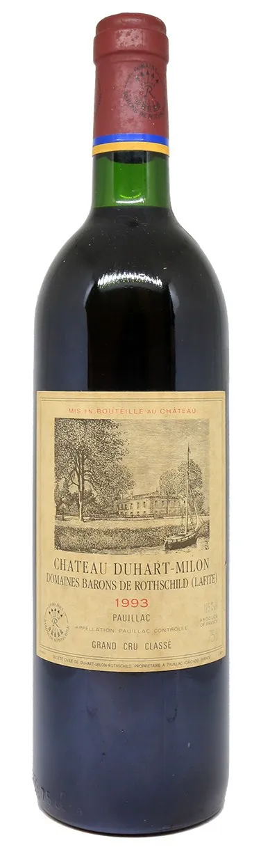 Château Duhart-Milon-Rothschild Château Duhart-Milon 2021