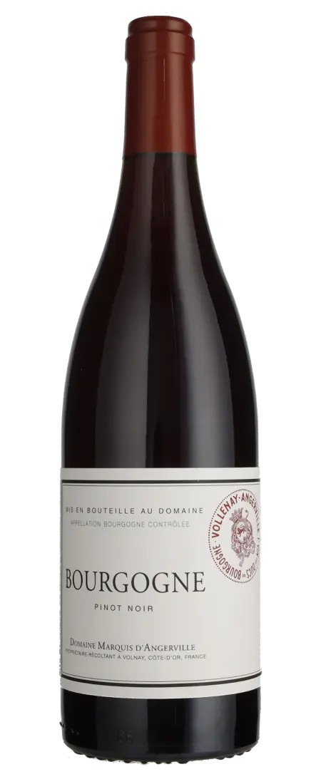 Bourgogne Rouge