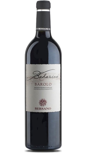 Badarina Barolo DOCG