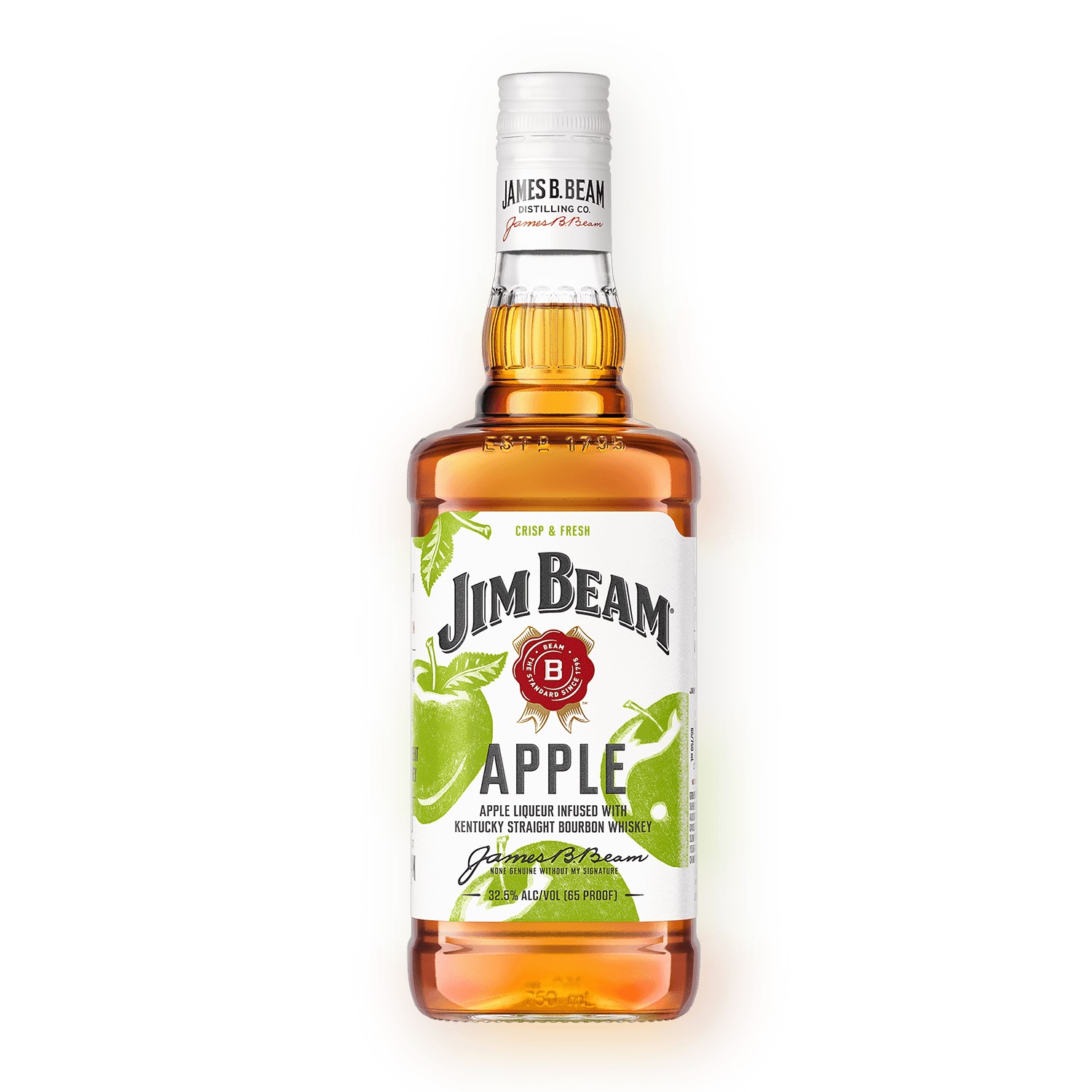 Jim Beam Jim Beam Apple