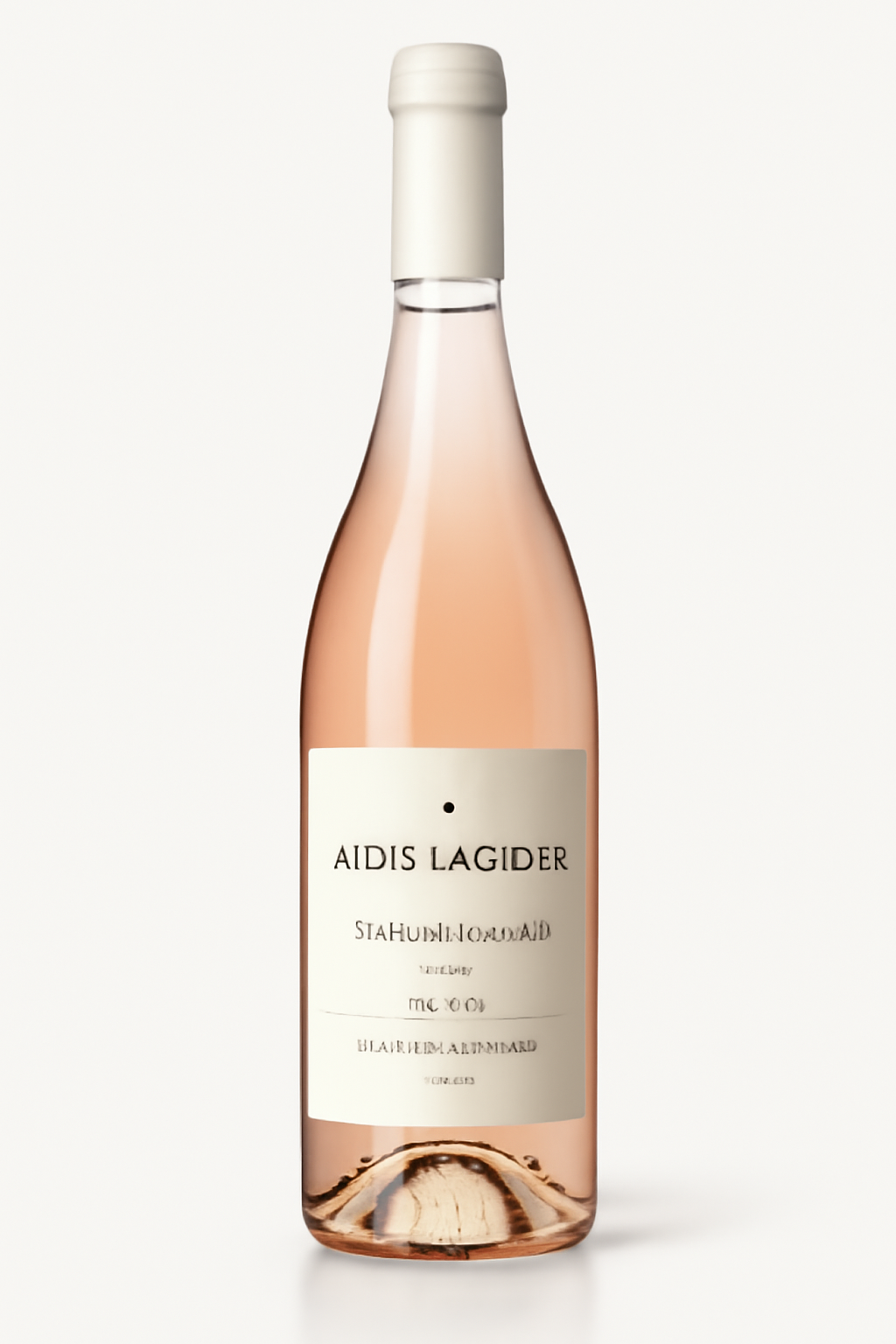 Lagrein Rosé, DOC