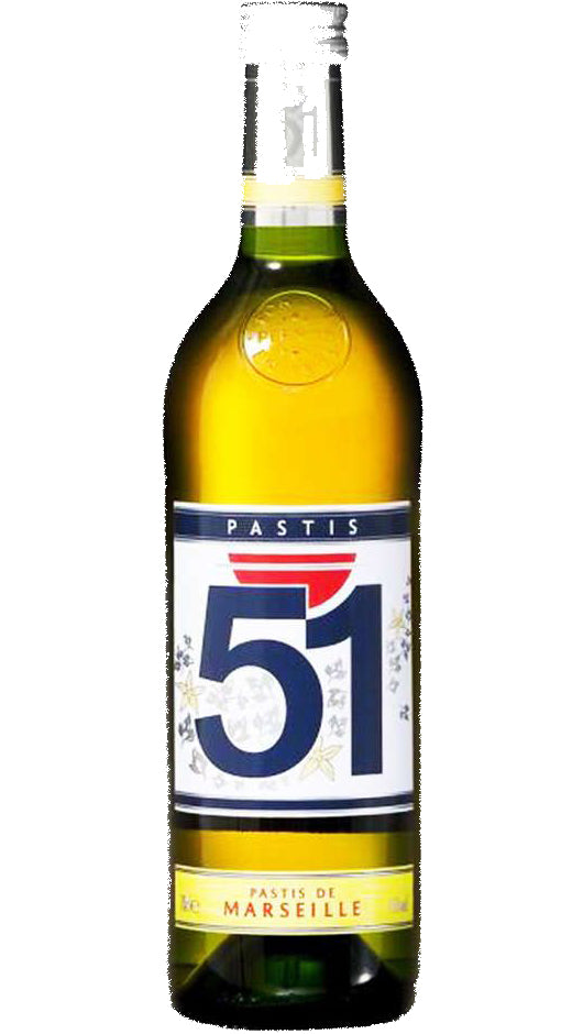 Pastis 51