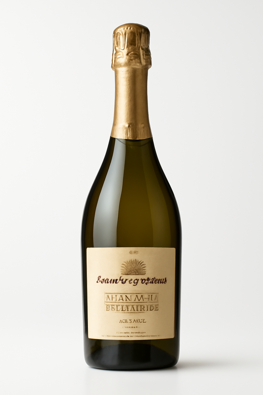 Prosecco Superiore Valdobbiadene DOCG