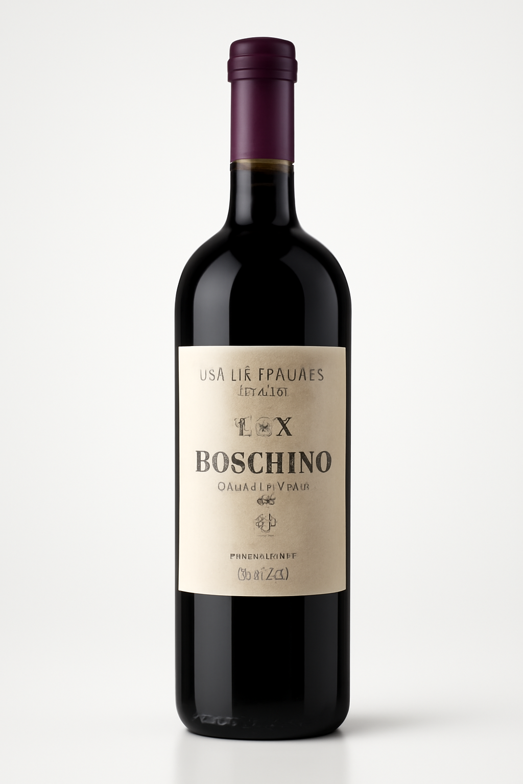 Casa Boschino, IGT Toscana, BIO
