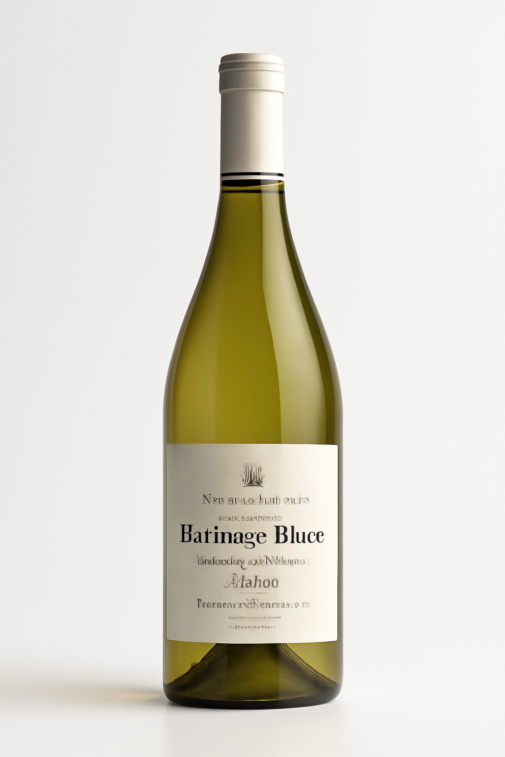 Héritage Blanc, Côtes du Roussillon AOP