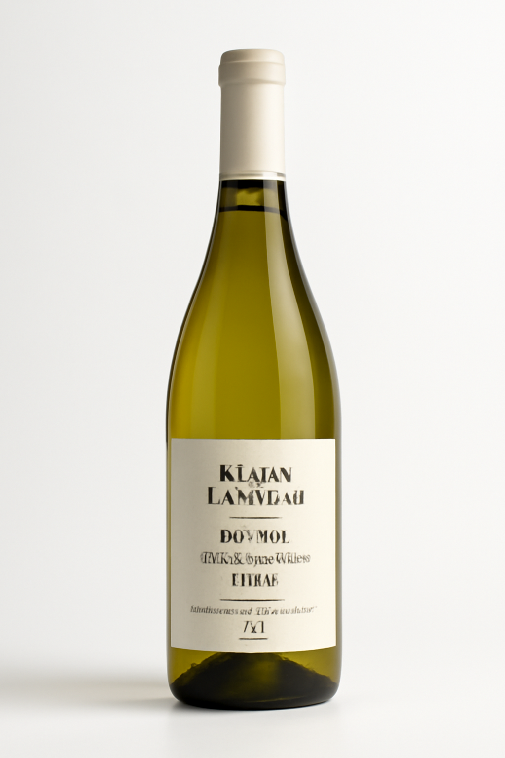 Eichberg, Veltliner D.O.C.