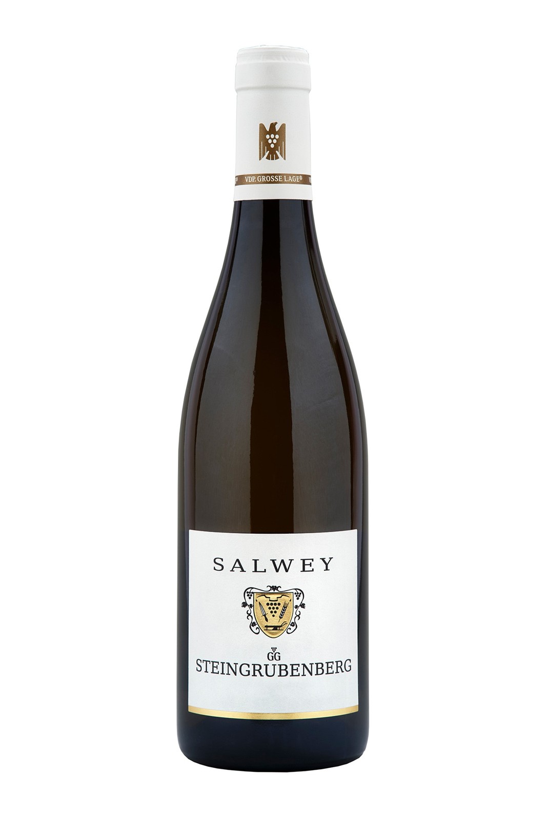 Steingrubenberg Chardonnay GG