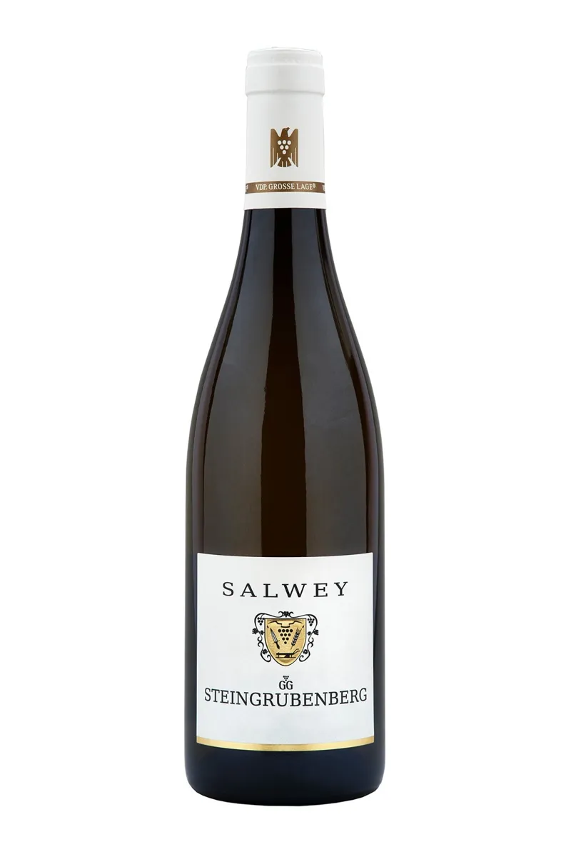 Salwey Steingrubenberg Chardonnay GG 2020