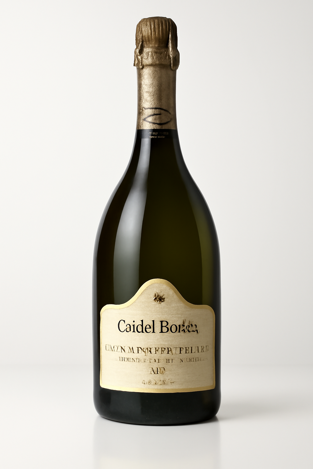 ROSÈ ANNAMARIA CLEMENTI, Franciacorta Spumante
