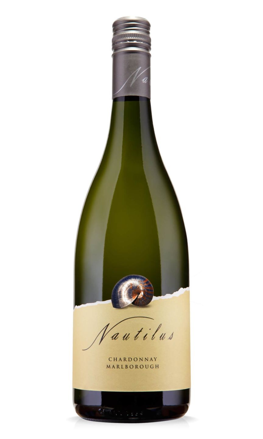 Chardonnay