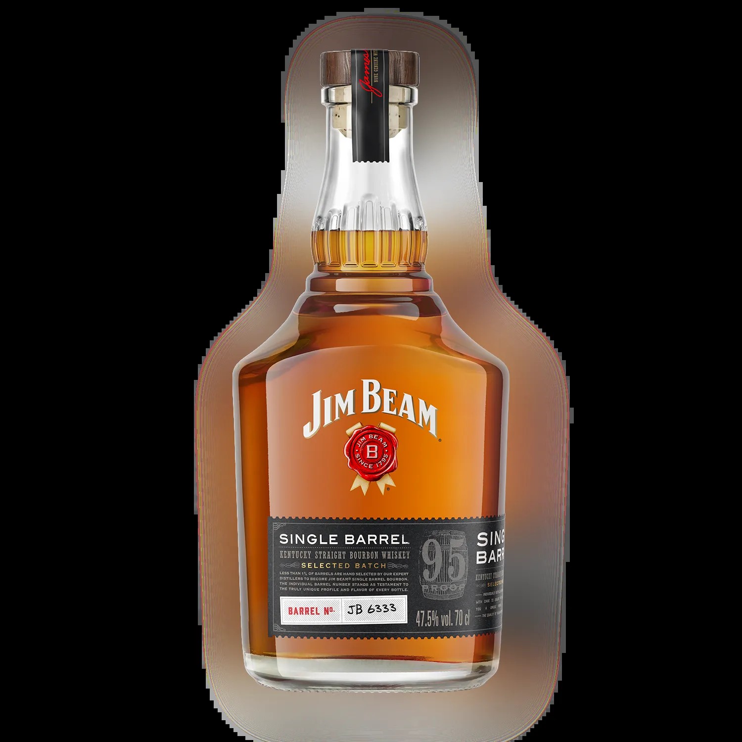 Jim Beam Jim Beam Single Barrel