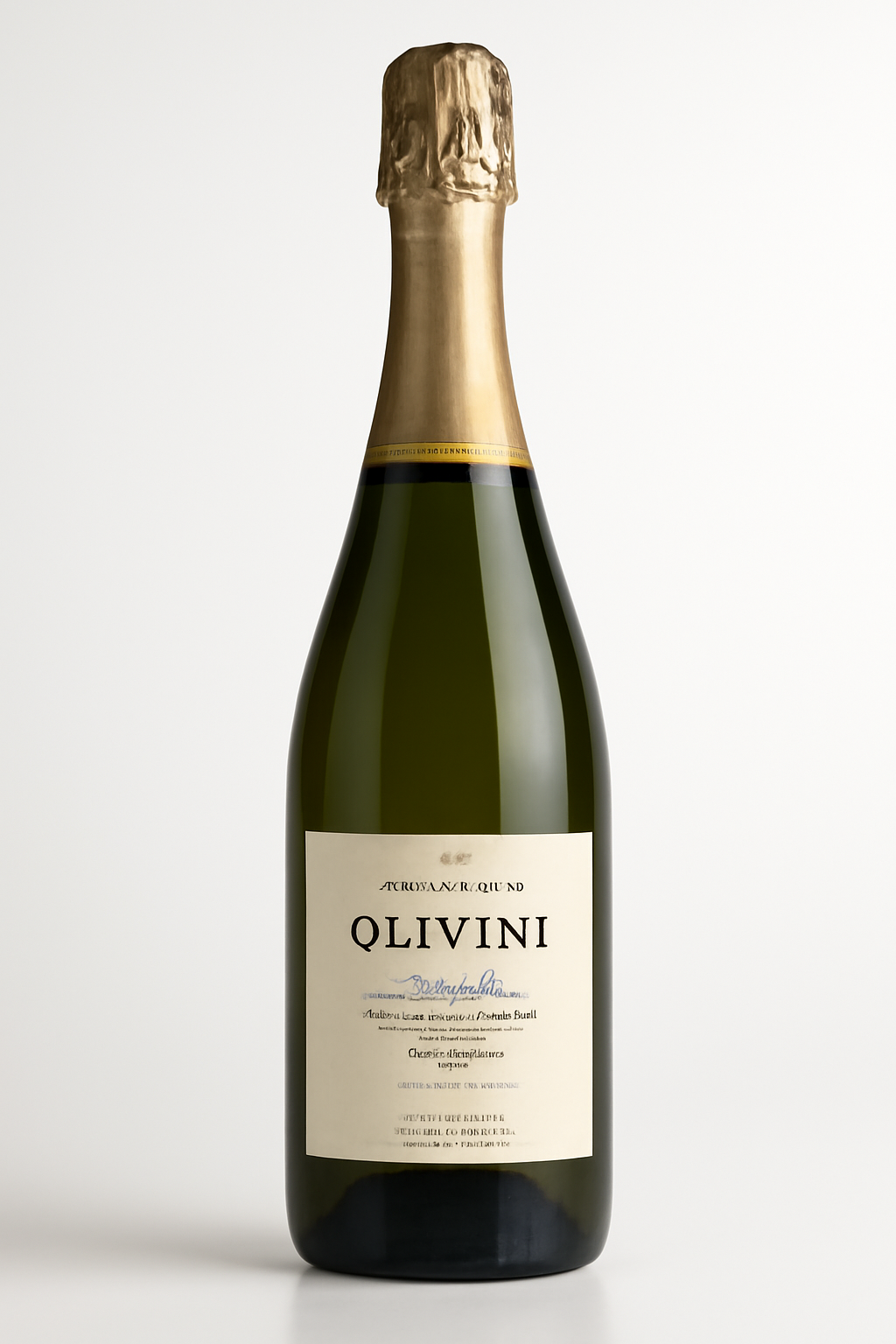 Spumante Brut Nature 36 mesi, Metodo Classico