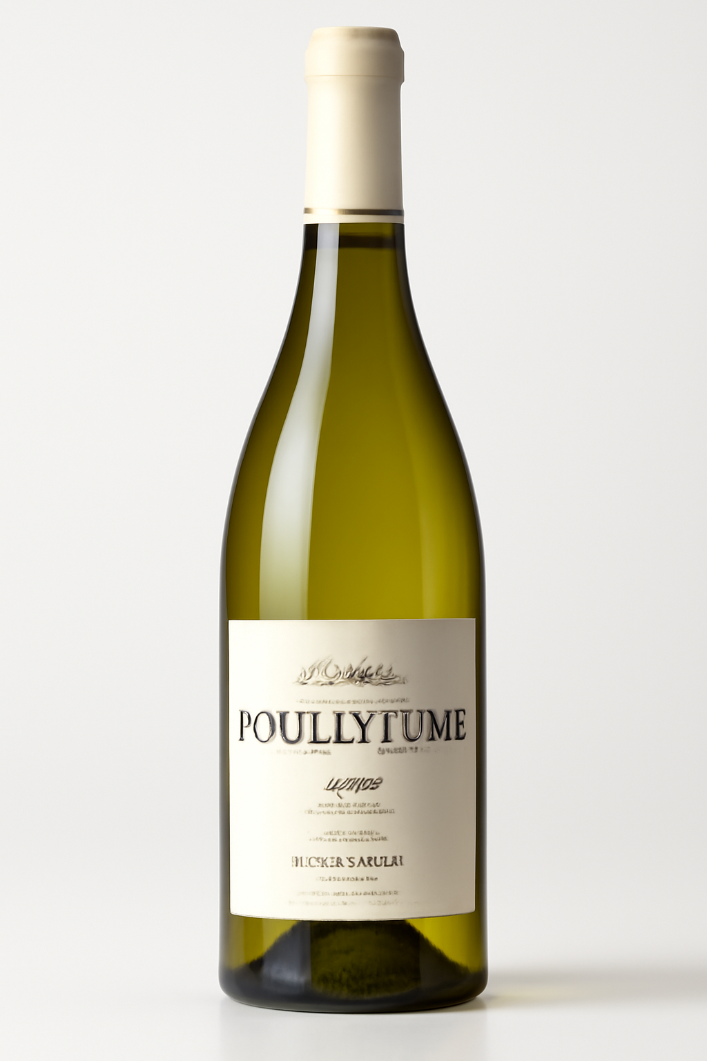Pouilly-Fumé, AOP