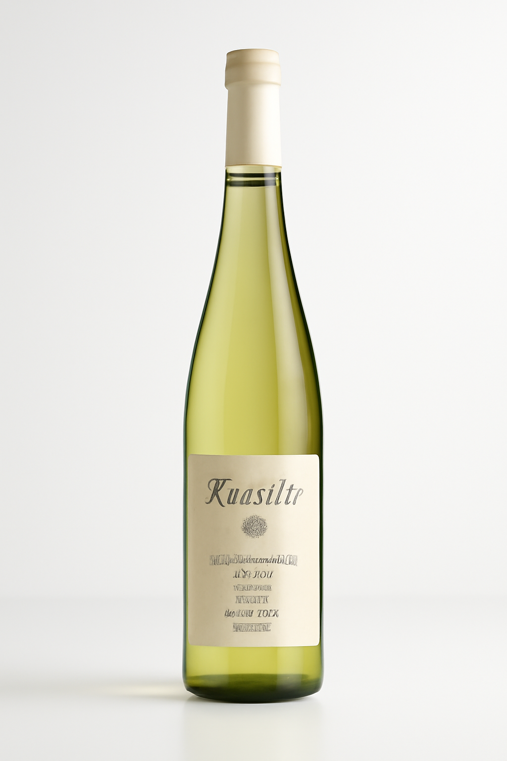 Riesling feinherb, VDP Gutswein