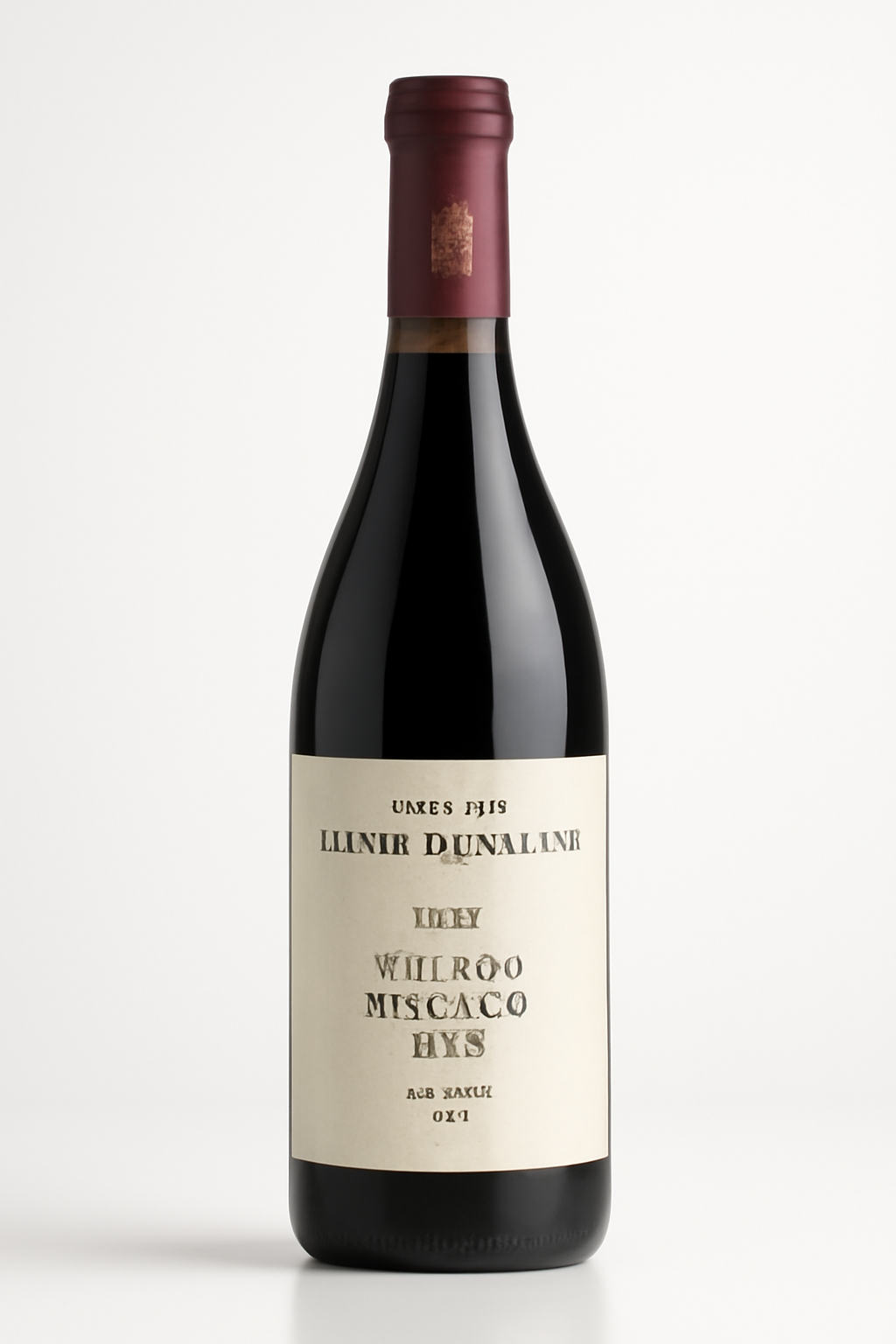 Villero, Barolo DOCG