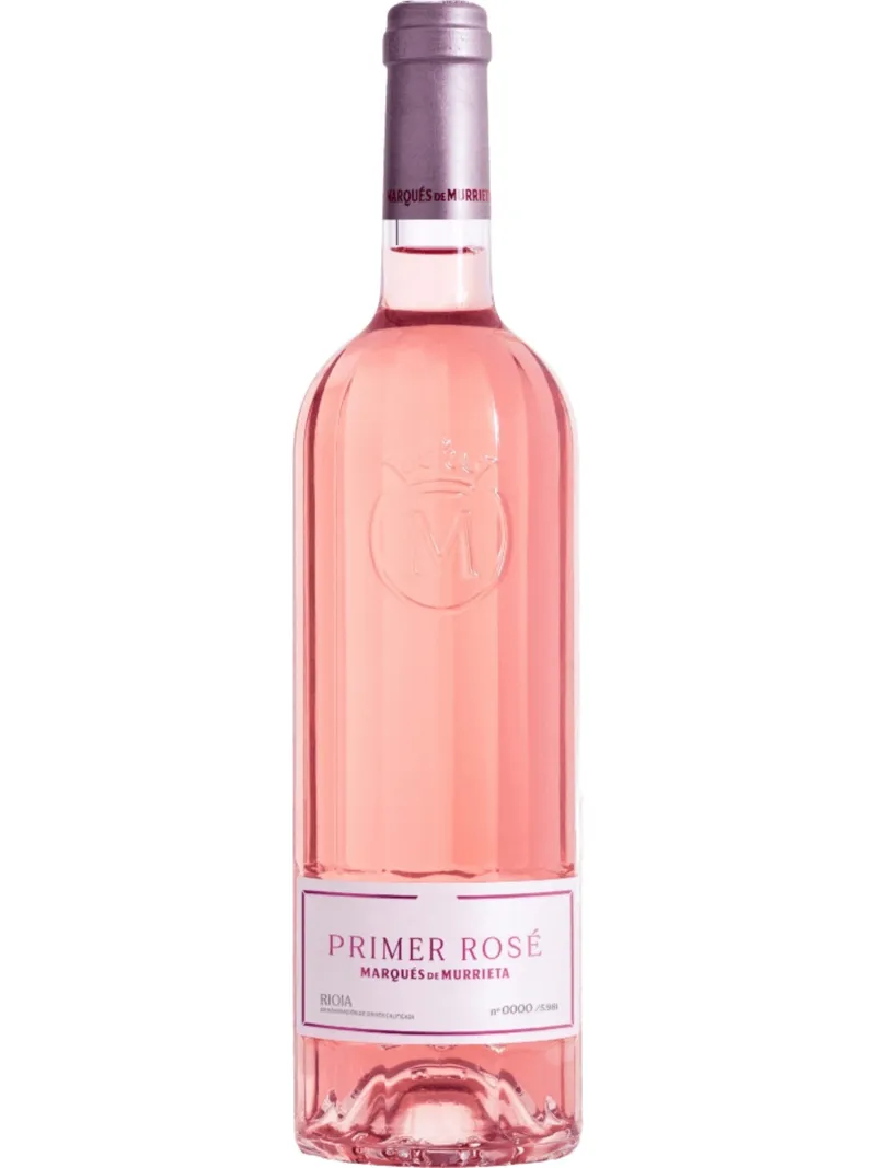 Marqués de Murrieta Murrieta Rose 2024
