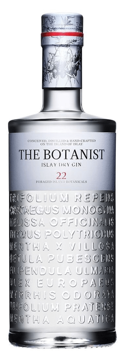 The Botanist