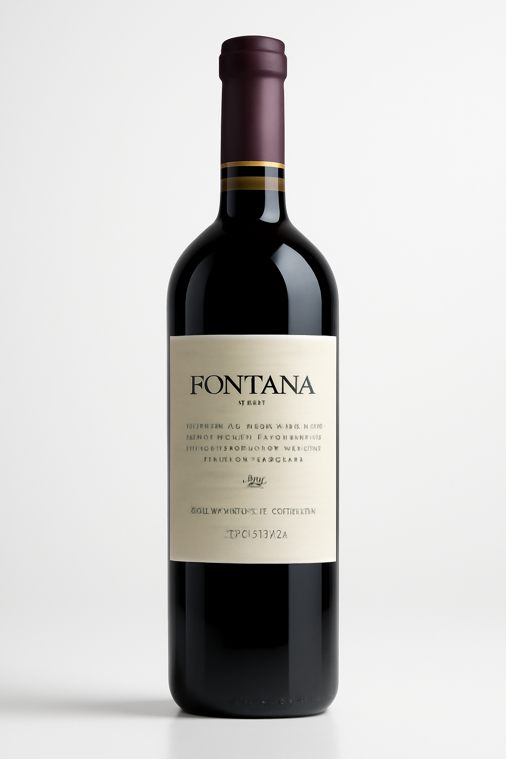 Habla del Silencio, Vino de la Tierra de Extremadura