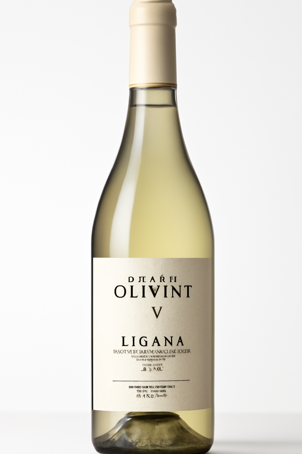 Lugana "Demesse Vecchie" DOC