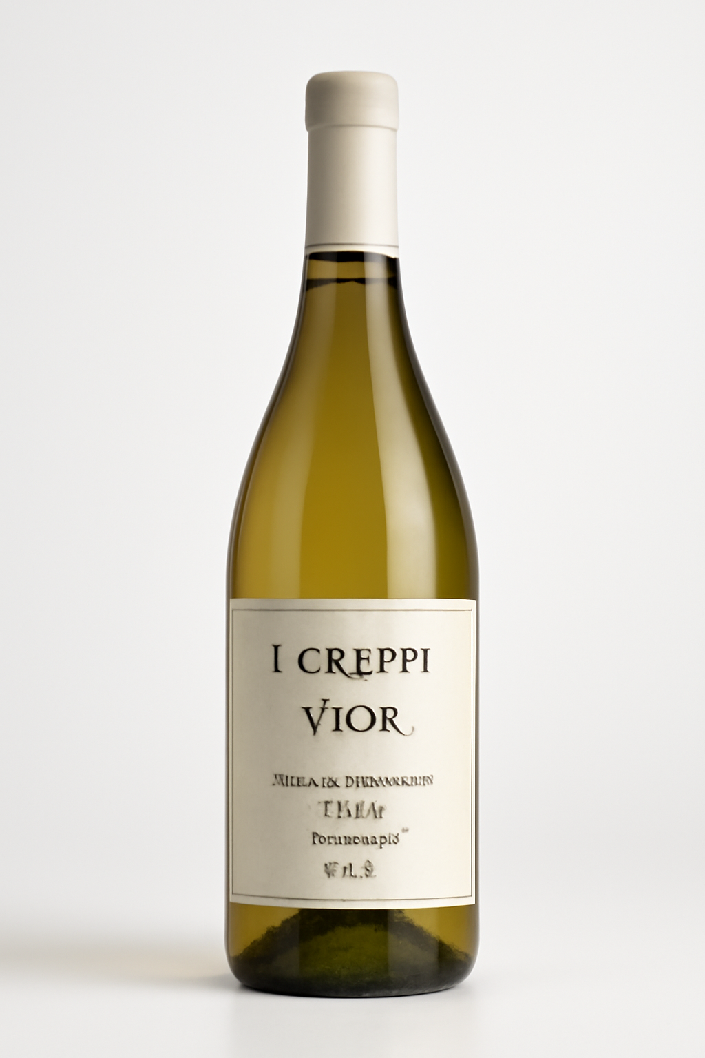VIOR, Viognier, Costa Toscana, IGT