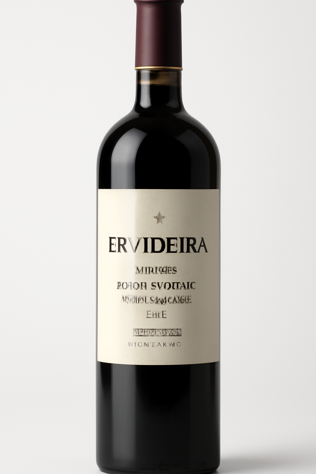 Conde D´Ervideira Private Selection, DOC, Alentejo