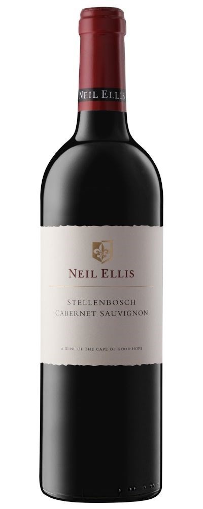 Neil Ellis Stellenbosch Cabernet Sauvignon 2020