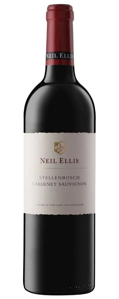 Neil Ellis Stellenbosch Cabernet Sauvignon 2020