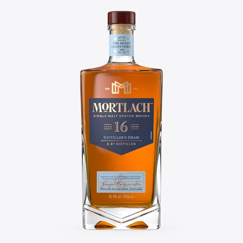 Mortlach Mortlach 16 Years Old