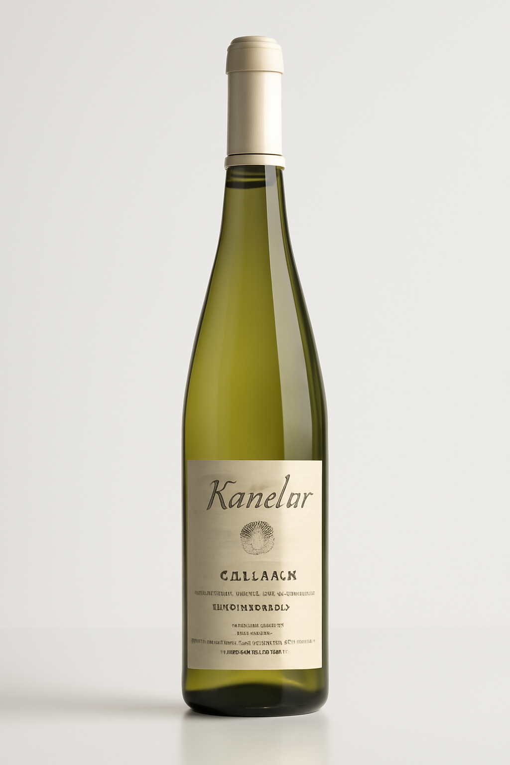 Riesling Hocheimer Stielweg, VDP Erste Lage, "ALTE REBEN"