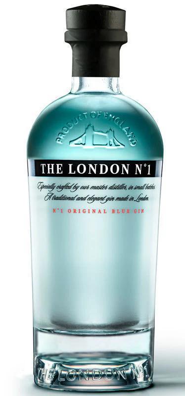 The London No. 1 Gin