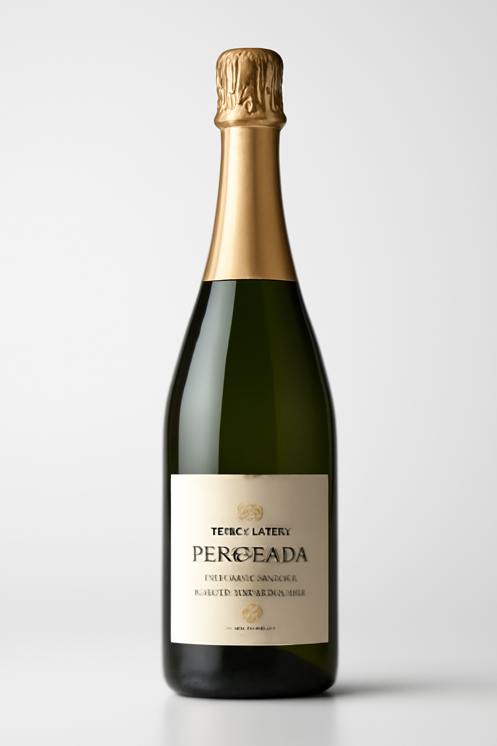 Cava Castillo de Perelada Brut Rosado