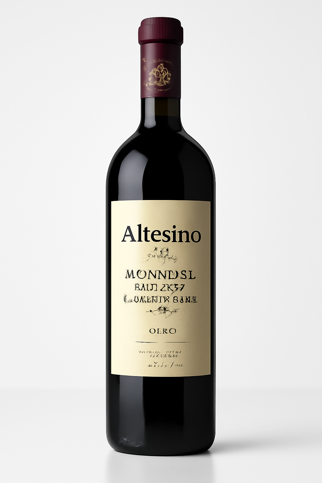 Montosoli, Brunello di Montalcino DOCG