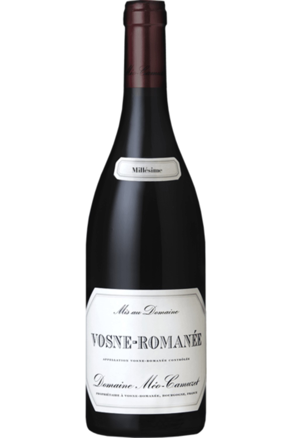 Méo-Camuzet Vosne-Romanée