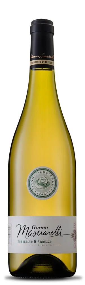 Masciarelli Gianni Masciarelli Trebbiano d’Abruzzo DOC 2024