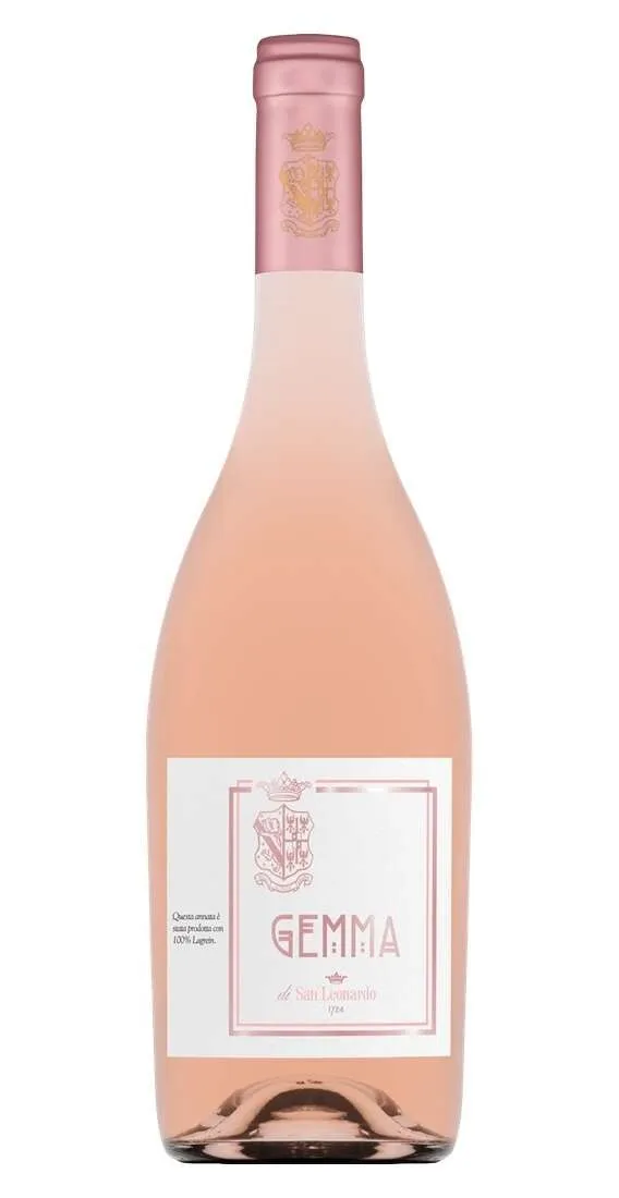 San Leonardo Gemma 2025