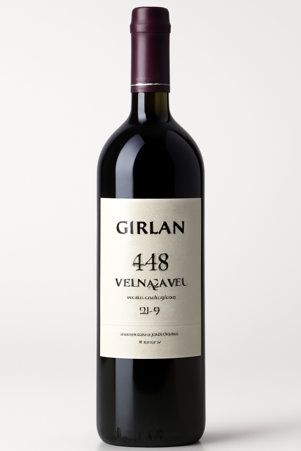 448 Vernatsch, Dolomiti IGT