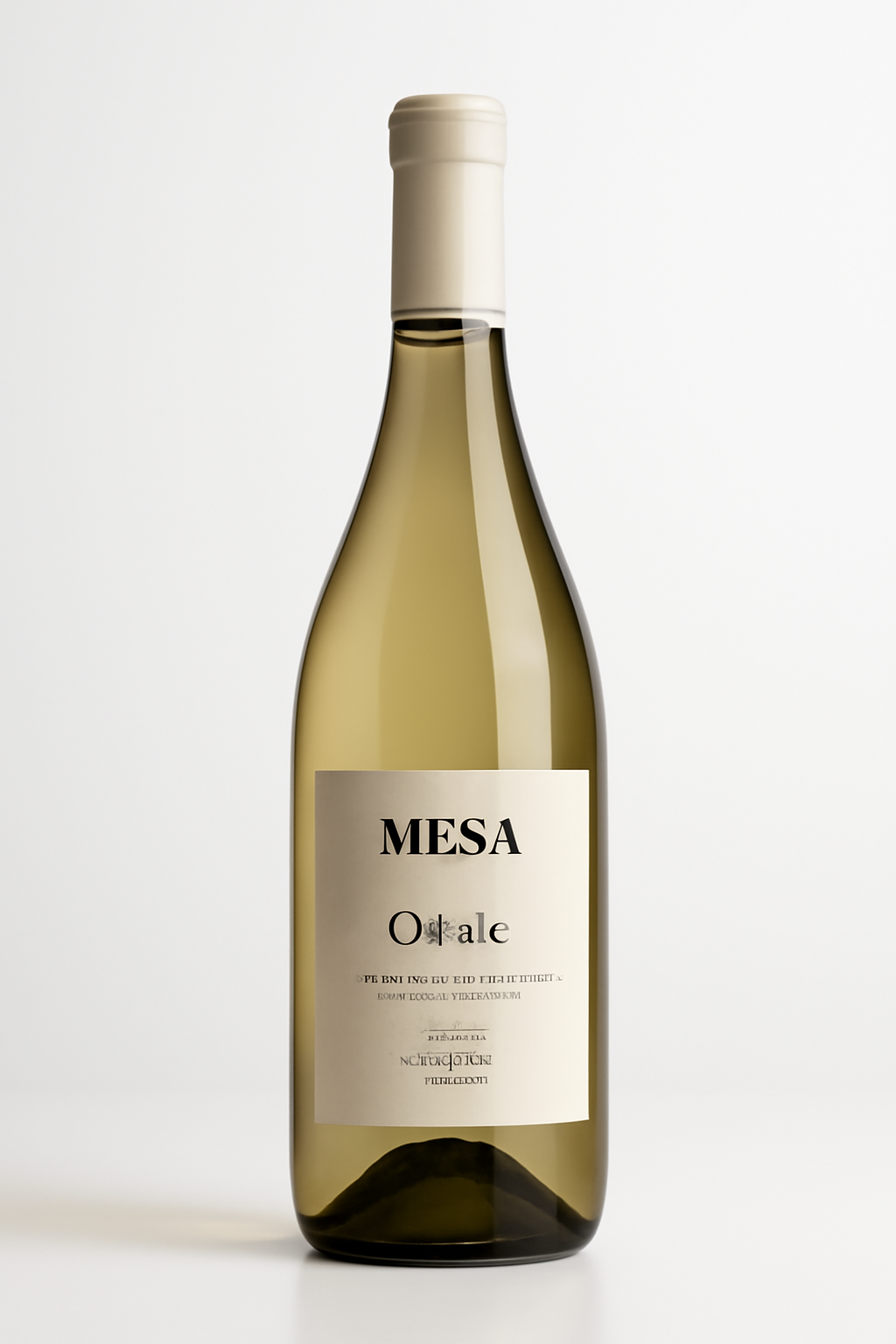 Opale, Vermentino di Sardegna, DOC