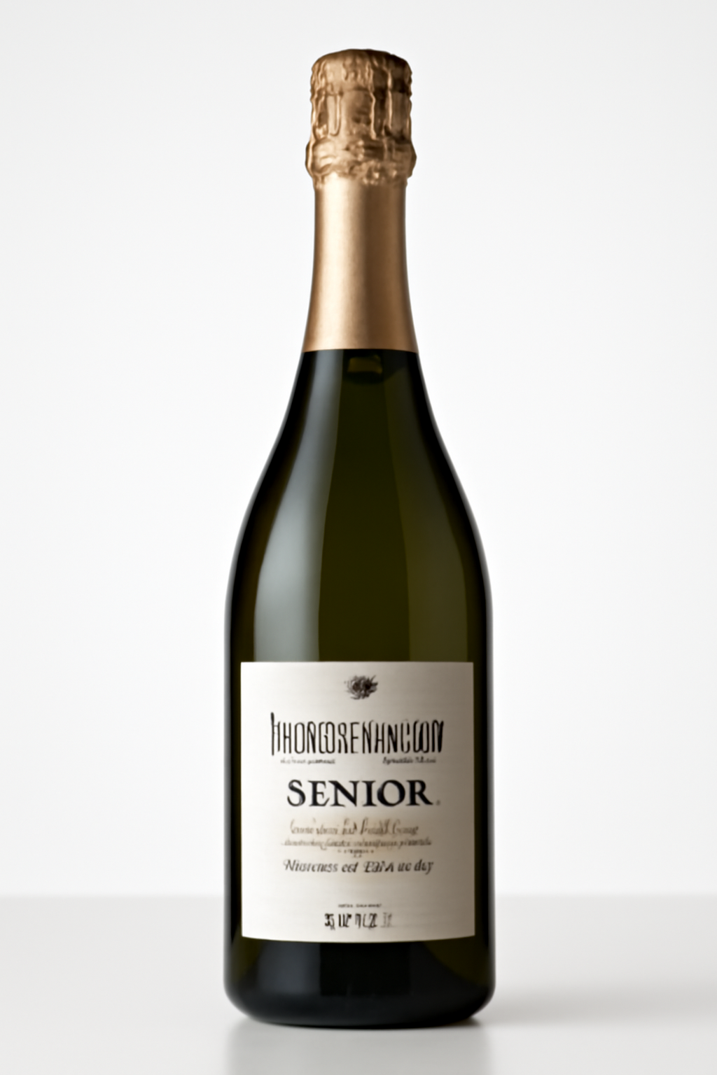 SENIOR,Valdobbiadene Prosecco,DOCG Extra-dry Superiore