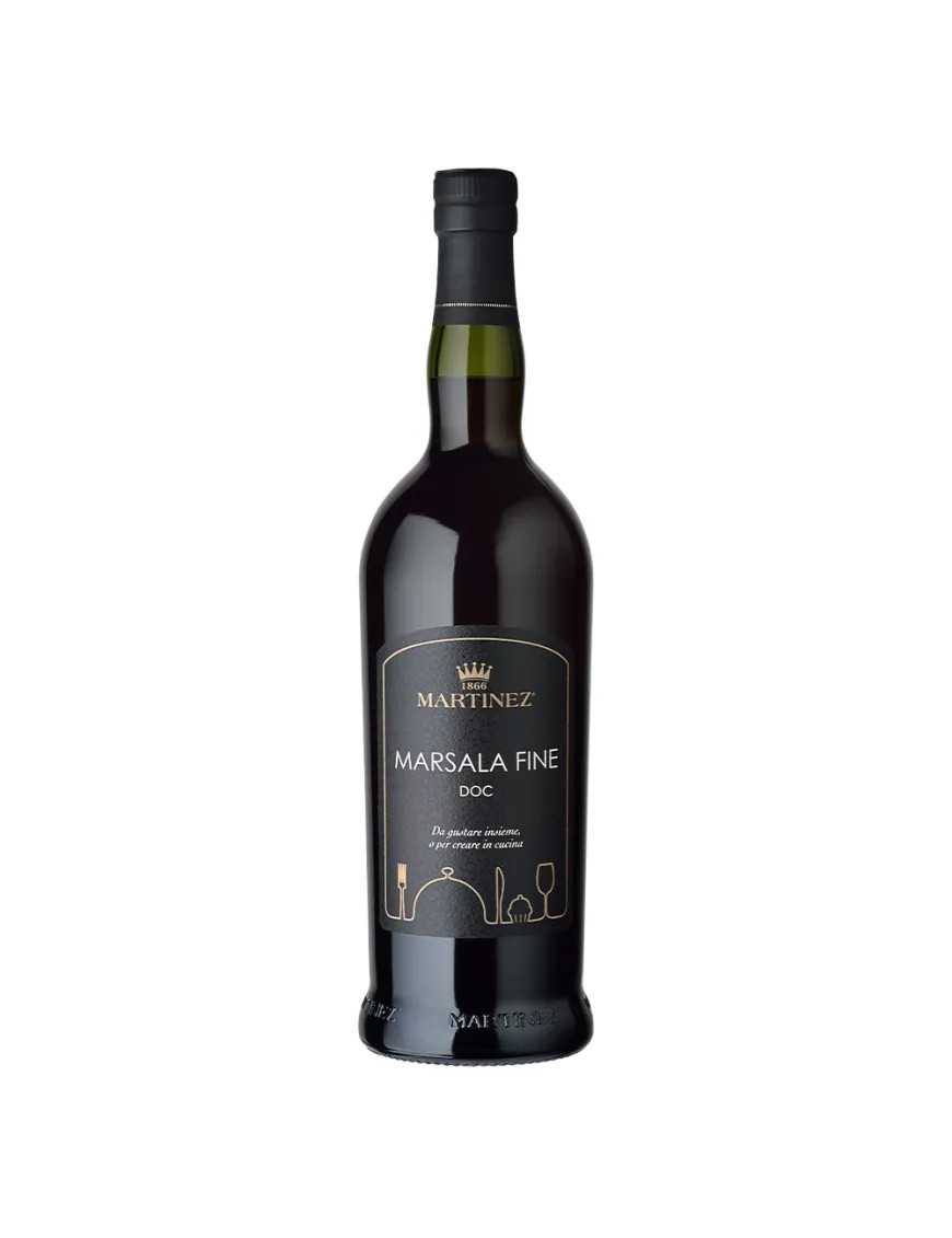 Marsala D.O.C.