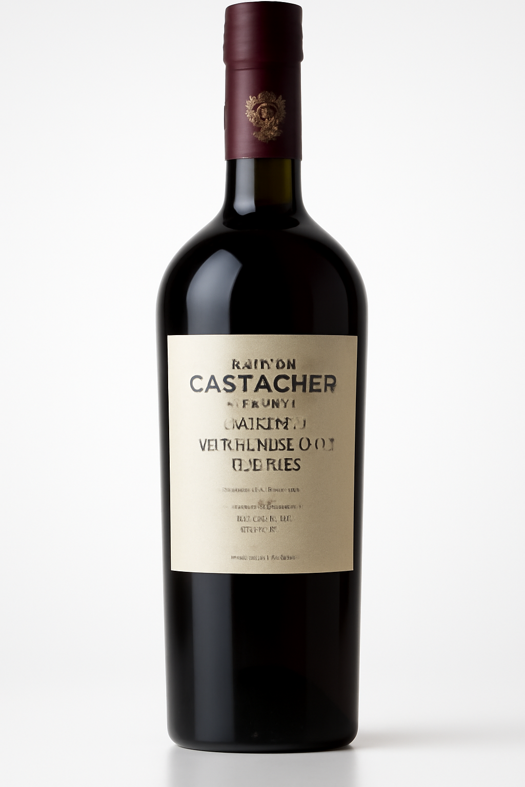 Grappa Brunello 12 Mesi, Castagner Leon