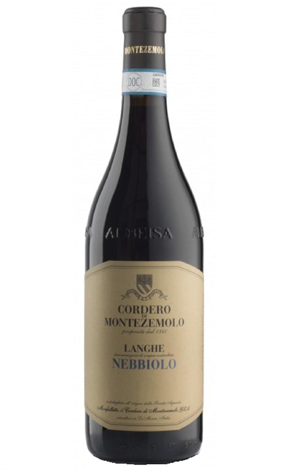 Nebbiolo Langhe DOC