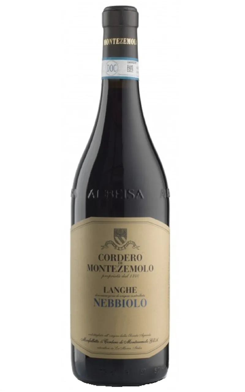 Cordero di Montezemolo Nebbiolo Langhe DOC 2024